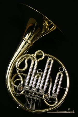 Schmid Bb/Eb Alto