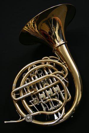 Alexander 107X - Image 3