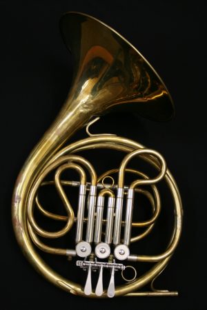 Anborg Single F