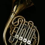 Alexander 107X