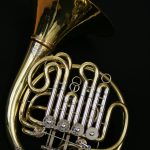 Alexander 107