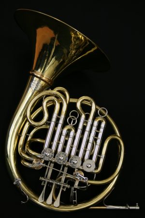 Alexander 107