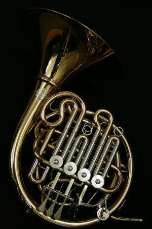 Alexander 107X