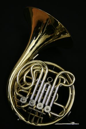 Paxman 23L