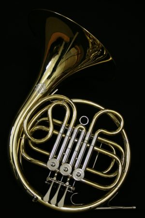 Alexander 93 Single F