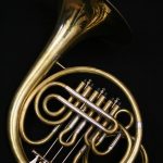 Jungwirth Vienna Horn