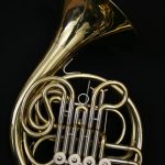 Besson 702