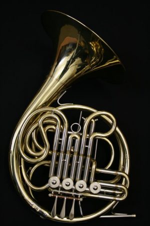 Besson 702