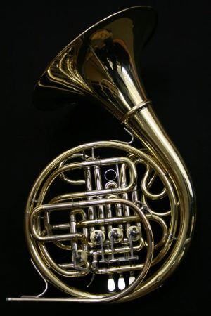 Yamaha 668D - Image 3