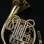 Besson Sovereign (103 design)