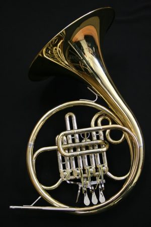Yamaha 322 II Single Bb - Image 3