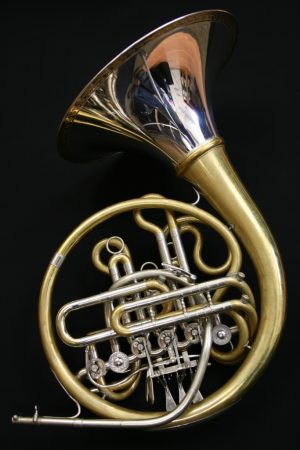 Schmid Compensating Triple - Image 3