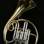 Yamaha 322 II Single Bb