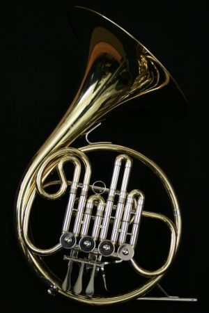 Yamaha 322 II Single Bb