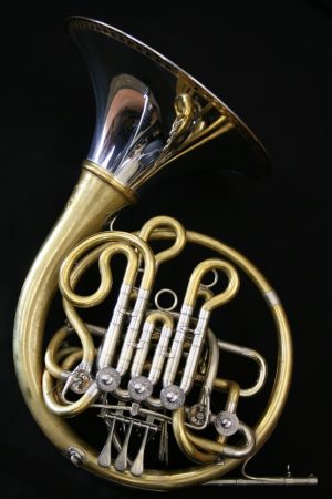 Schmid Compensating Triple