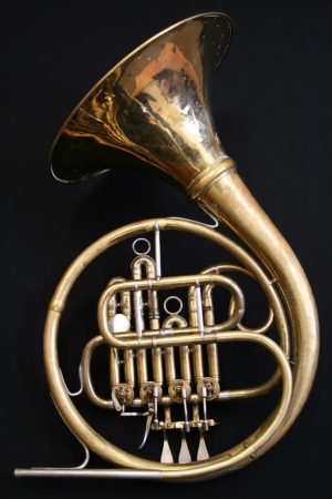 Knopf Single Bb - Image 3