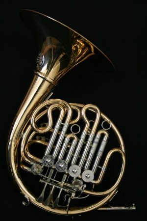 Alexander 107