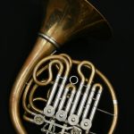 Alexander 107 (old style)