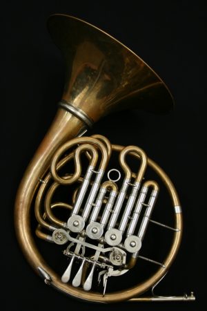Alexander 107 (old style)
