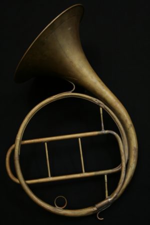 Turtle Piston/Hand Horn - Image 3