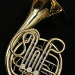 Bach Full Double