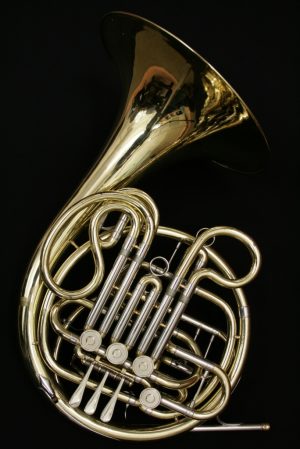 Bach Full Double