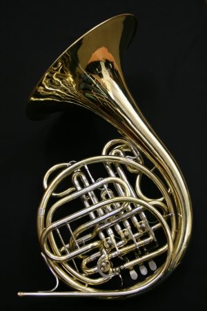 Bach Full Double - Image 3