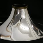 Schmid Flare - Sterling Silver
