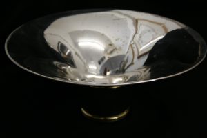Schmid Flare - Sterling Silver - Image 3