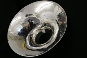 Schmid Flare - Sterling Silver - Image 4