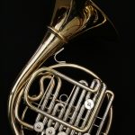 Paxman model 13 (Bb Single)