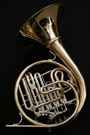 Paxman model 13 (Bb Single) - Image 3