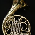 Besson 702D
