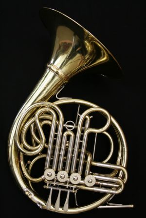 Besson 702D