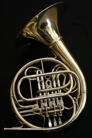 Besson 702D - Image 3