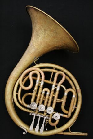Paxman Studenti