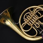 Kunst Vienna Horn