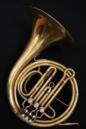 Rotary Single F