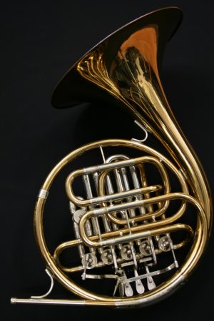 Paxman 11M Single Bb - Image 3