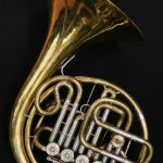 Alexander Single Bb