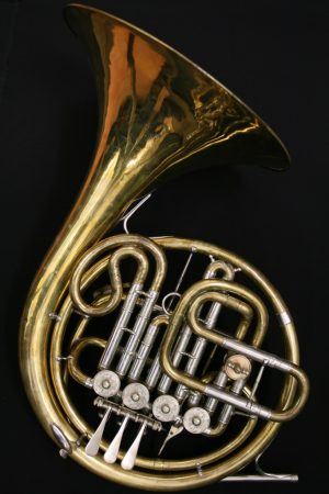 Alexander Single Bb