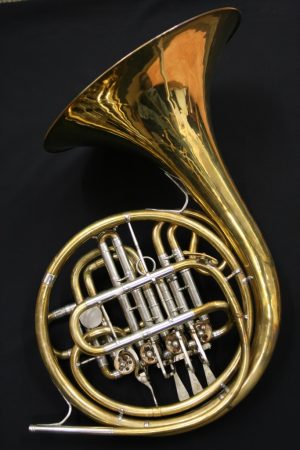 Alexander Single Bb - Image 3