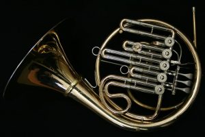 Ricco Kühn Single Bb with C valve