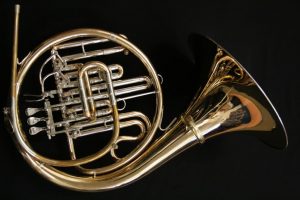 Ricco Kühn Single Bb with C valve - Image 3
