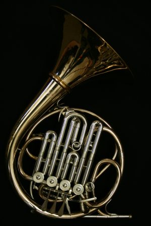 Paxman 40L (Old -Style)