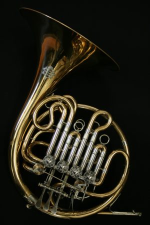 Alexander 107