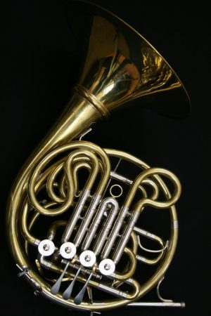 Paxman 25M