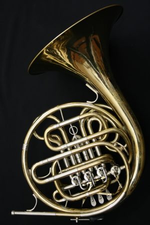 Paxman 20M - Image 3