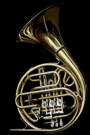 Yamaha 668D - Image 3