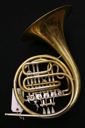 Hans Hoyer Single Bb - Image 3